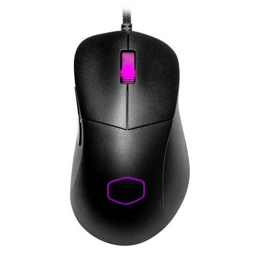 Мышь Cooler Master MM-730-KKOL1 MM730/Wired Mouse/Black Matte