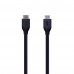 Кабель HDMI Cablexpert CC-HDMI8K-2M 2м, v2.1, 8K, 19M/19M, черный, пакет (114448) Кабель HDMI Cablexpert CC-HDMI8K-2M 2м, v2.1, 8K, 19M/19M, черный, пакет (114448)