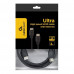 Кабель HDMI Cablexpert CC-HDMI8K-2M 2м, v2.1, 8K, 19M/19M, черный, пакет (114448) Кабель HDMI Cablexpert CC-HDMI8K-2M 2м, v2.1, 8K, 19M/19M, черный, пакет (114448)