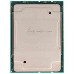 Центральный Процессор Intel Xeon® Platinum 8360Y 36 Cores, 72 Threads, 2.4/3.5GHz, 54M, DDR4-3200, 2S, Intel SST/PP, 250W OEM