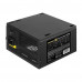 Блок питания Exegate БП 450W ExeGate 450PPE ATX, APFC, PC, 12cm fan, 24p, (4+4)p, PCIe, 5SATA, 3IDE, FDD, black OEM {10} (102262) Блок питания Exegate БП 450W ExeGate 450PPE ATX, APFC, PC, 12cm fan, 24p, (4+4)p, PCIe, 5SATA, 3IDE, FDD, black OEM {10} (102262)