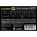 Блок питания Exegate БП 450W ExeGate 450PPE ATX, APFC, PC, 12cm fan, 24p, (4+4)p, PCIe, 5SATA, 3IDE, FDD, black OEM {10} (102262) Блок питания Exegate БП 450W ExeGate 450PPE ATX, APFC, PC, 12cm fan, 24p, (4+4)p, PCIe, 5SATA, 3IDE, FDD, black OEM {10} (102262)