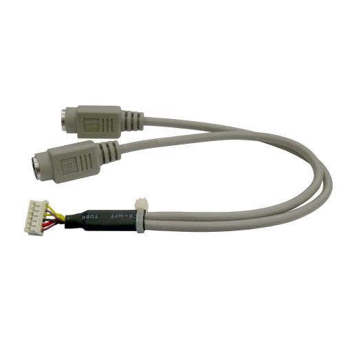 Кабель Advantech 1703060191 A Cable 16P-2.0/M-DIN 6P(F)2 22cm