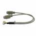 Кабель Advantech 1703060191 A Cable 16P-2.0/M-DIN 6P(F)2 22cm Кабель Advantech 1703060191 A Cable 16P-2.0/M-DIN 6P(F)2 22cm