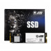 Твердотельный накопитель SSD AGI AI198 256GB M.2 2280 Client PCIe Gen3x4 with NVMe, 1936/1217, IOPS 92/241K, MTBF 1.6M, 3D TLC, 100TBW, 0,36DWPD, RTL{100} (610194) Твердотельный накопитель SSD AGI AI198 256GB M.2 2280 Client PCIe Gen3x4 with NVMe, 1936/1217, IOPS 92/241K, MTBF 1.6M, 3D TLC, 100TBW, 0,36DWPD, RTL{100} (610194)