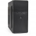 Корпус Exegate Minitower ExeGate BA-309 (mATX, без БП, 2USB, HD аудио, черный) Корпус Exegate Minitower ExeGate BA-309 (mATX, без БП, 2USB, HD аудио, черный)