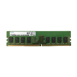 Модуль памяти Samsung M391A2G43BB2-CWE 16GB DDR4 3200MHz DIMM Unbuffered ECC Модуль памяти Samsung M391A2G43BB2-CWE 16GB DDR4 3200MHz DIMM Unbuffered ECC