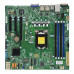 Материнская плата SuperMicro MBD-X11SCL-F-B LGA1151v2,C242,4DDR4,6SATA 6G RAID,M.2,3PCIE,2Glan,5USB3.1,VGA) BULK (327645) (incl. 1x I/O Shield MCP-260-00042-0N, 2x CBL-0044L) Материнская плата SuperMicro MBD-X11SCL-F-B LGA1151v2,C242,4DDR4,6SATA 6G RAID,M.2,3PCIE,2Glan,5USB3.1,VGA) BULK (327645) (incl. 1x I/O Shield MCP-260-00042-0N, 2x CBL-0044L)