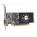 Видеокарта Afox GT1030 2GB GDDR5 64bit DVI HDMI 1FAN LP RTL (780087) Видеокарта Afox GT1030 2GB GDDR5 64bit DVI HDMI 1FAN LP RTL (780087)