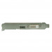 Видеокарта Afox GT1030 2GB GDDR5 64bit DVI HDMI 1FAN LP RTL (780087) Видеокарта Afox GT1030 2GB GDDR5 64bit DVI HDMI 1FAN LP RTL (780087)