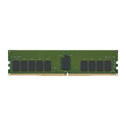 Модуль памяти Kingston Premier Server Memory KSM32RS4/16MRR 16GB DDR4 3200 RDIMM ECC, Reg, CL22, 1.2V, 1Rx4, 2Gx72-Bit, MICRON (R-DIE), RTL (324990) Модуль памяти Kingston Premier Server Memory KSM32RS4/16MRR 16GB DDR4 3200 RDIMM ECC, Reg, CL22, 1.2V, 1Rx4, 2Gx72-Bit, MICRON (R-DIE), RTL (324990)