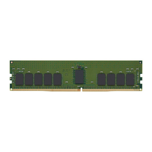 Модуль памяти Kingston Premier Server Memory KSM32RS4/16MRR 16GB DDR4 3200 RDIMM ECC, Reg, CL22, 1.2V, 1Rx4, 2Gx72-Bit, MICRON (R-DIE), RTL (324990) Модуль памяти Kingston Premier Server Memory KSM32RS4/16MRR 16GB DDR4 3200 RDIMM ECC, Reg, CL22, 1.2V, 1Rx4, 2Gx72-Bit, MICRON (R-DIE), RTL (324990)