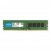 Модуль памяти Crucial CT8G4DFRA32A 8GB DDR4 3200 DIMM Non-ECC, CL22, 1.2V, RTL (903549) Модуль памяти Crucial CT8G4DFRA32A 8GB DDR4 3200 DIMM Non-ECC, CL22, 1.2V, RTL (903549)