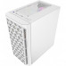 Корпус Powercase Корпус Powercase Mistral Micro T3W, Tempered Glass, Mesh, 2x 140mm + 1х 120mm 5-color fan, белый, mATX (CMIMTW-L3) (202766) Корпус Powercase Корпус Powercase Mistral Micro T3W, Tempered Glass, Mesh, 2x 140mm + 1х 120mm 5-color fan, белый, mATX (CMIMTW-L3) (202766)