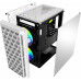 Корпус Powercase Корпус Powercase Mistral Micro T3W, Tempered Glass, Mesh, 2x 140mm + 1х 120mm 5-color fan, белый, mATX (CMIMTW-L3) (202766) Корпус Powercase Корпус Powercase Mistral Micro T3W, Tempered Glass, Mesh, 2x 140mm + 1х 120mm 5-color fan, белый, mATX (CMIMTW-L3) (202766)