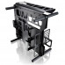 Корпус Raijintek ENYO 0R20B00119, black, Aluminum, EEB; E-ATX; ATX; M-ATX; Mini-ITX, USB3.0x4, HD Audiox1