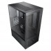 Корпус Raijintek PAEAN PREMIUM 0R20B00208, black, Aluminum, ATX/MICRO ATX/MINI-ITX, USB3.0x2, Type Cx1, HD Audiox1 Корпус Raijintek PAEAN PREMIUM 0R20B00208, black, Aluminum, ATX/MICRO ATX/MINI-ITX, USB3.0x2, Type Cx1, HD Audiox1